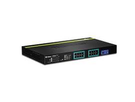 TRENDNET 20-PORT GIGABIT WEB WEB SMART POE+ SWITCH