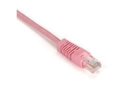 BLACK BOX CORP PATCH CABLES WITH MOLDED B EVNSL26E-0003