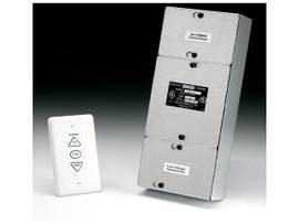 Legrand AV-Da-Lite SINGLE MOTOR LVC220VOLT WHT