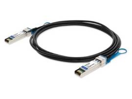 ADDON HP JD097C TO DELL 330-3966 COMPATIBLE 10GBASE-CU SFP+ DIRECT ATTACH CABLE