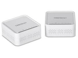TRENDNET AC1200DUAL BAND WIFI EASYMESH KIT