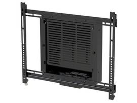 IN-WALL BOX MOUNT
