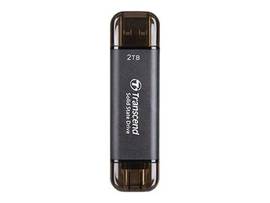 TRANSCEND 2TB, ESD310C