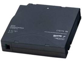 LTO-7 ULTRIUM 15TB RW PALLET/960 TAPES