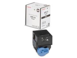 CANON GPR23 BLACK TONER CARTRIDGE
