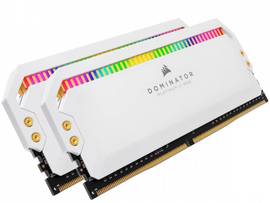 CORSAIR DDR4, 3200MHZ 16GB 2X8GB 16-18-18-36