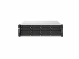 3U 16 (+4) BAY DUAL-NODE NAS XEON E-2234