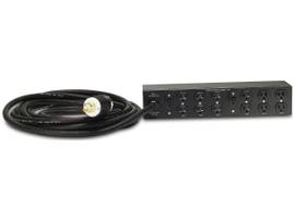 SCHNEIDER 120 RACK PDU BASIC 2U 30A 120V