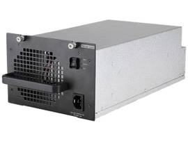 HPE 7500X 2500W AC HVDC ROW PSU