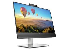 HP E24M G4 FHD USB-C CONFERENCING DISPLAY