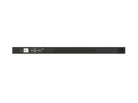 LEGRAND-RARITAN PDU 1PH 120VAC 20A (16A RATED) 12 OUTLETS