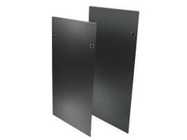 TRIPP LITE HEAVY PANELS SRPOST50HD FRAME W/LATCHES