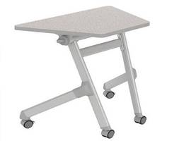 SAFCO LEARN FLIP & NEST TRAP DESK GR
