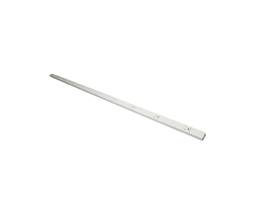 LEGRAND-WIREMOLD PLGMD 3FT.SGL CRT 6IN.OC 2000 WHT (PKG OF 2)