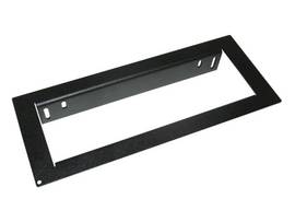 GAMBER FACEPLATE, GETAC VERETOS VR-X10 VIDEO SYSTEM VAULT