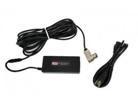 PWRSPLY, 90W, 20, OUTPUT, CBL,