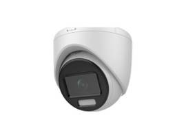 SMARTEYES 8MP COLORVU TURRET TVI CAMERA