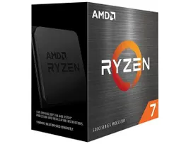AMD RYZEN 7 5700X WITHOUT COOLER 8/16 65W AM4 36MB 4600MHZ BOX