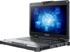 GETAC B360G2 - I5-1240P, HELLO CAM, WIN11+16GB, 256GB PCIE SSD, SR FHD 1400 NITS+TS+STYLUS, US KBD+US POWER CORD, BACKLIT KBD, WIFI+BT+4G+GPS+PT,