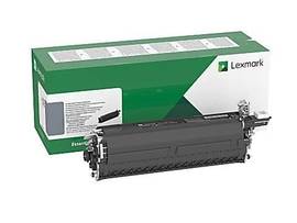 LEXMARK DEVELOPER UNIT F/ 78C0D10 BLK