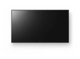 SONY 65 BRAVIA 4K HDR PROFESSIONAL LITE DISPLAY