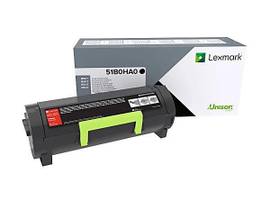 LEXMARK TONER MS/MX 417 HI-YLD