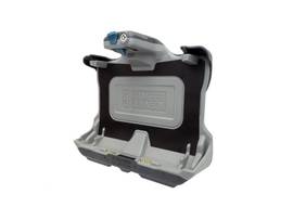 GAMBER GETAC UX10 TRI RF CRADLE (NO PORT REPLICATION)