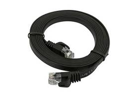 MONOPRICE CAT5E ETHERNET PATCH CABLE - SNAGLESS RJ