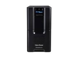 CYBERPOWER 2200VA UPS SMART APP LCD AVR TOWER 3Y
