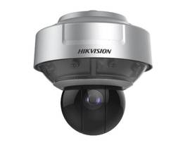 32MP 360 W/ 40X PTZ