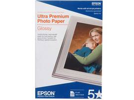 PHOTO PAPER ULTRA PREM GLOS 4X6 100CT