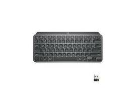 LOGITECH MX KEYS MINI FOR BUSINESS (GRAPHITE)