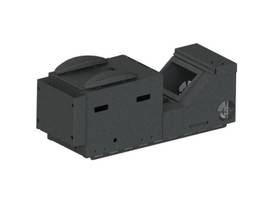 GAMBER KIT - SMALL WORKSTATION WITH LARGE TOP PLATE, WORKSTATION CONSOLE BOX, AND 2 ARMRESTS