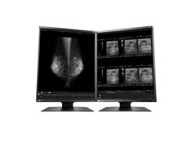 RADIFORCE 5MP COLOR HIGH BRIGHTNESS DUAL HEAD BUNDLE WITH 2X RX560 DISPLAY AND 1X NVIDIA QUADRO P2000 VIDEO CARD