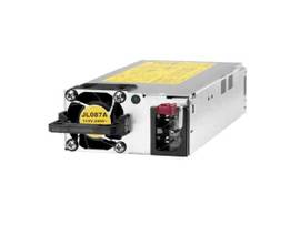 ARUBA X372 54VDC 1050W PS