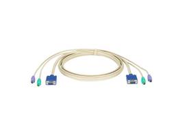 BLACK BOX CORP BASIC CPU CABLE, 9-FT. (2. EHN70023-0009