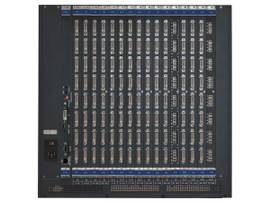 KRAMER 8X8 TO 64X64 MODULAR MULTI FORMAT MANAGED DIGITAL MATRIX SWITCHER