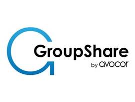 AVOCOR GROUPSHARE MS 365 COTERMINOUS PER MONTH CHARGE