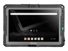 GETAC ZX10 - QUALCOMM SNAPDRAGON 660 OCTA-CORE, W/ WEBCAM, ANDROID 12 + 6GB RAM + 128GB STORAGE, SUNLIGHT READABLE (WUXGA LCD + TOUCHSCREEN + HARD