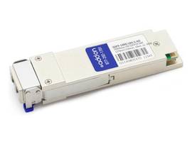ADD-ONCISCO QSFP-100G-LR4-S COMP TAA QSFP28