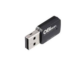 HP POLY OBI WIFI 5G WIRELESS-AC USB ADAPTER-WW