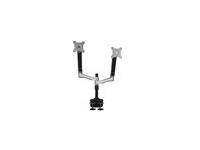 PLANAR DUAL ARM DESK STAND