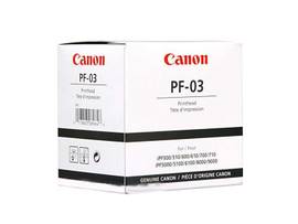 CANON PF-03 PRINTHEAD F/IPF8000/8000S/9000