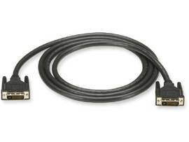BLACK BOX CORP INTERFACE (DVI) CABLE WIT EVNDVI02-0025