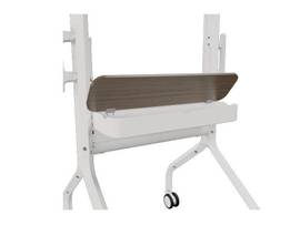 LEGRAND-CHIEF LARGE FLAT PANEL MOBILE AV CART