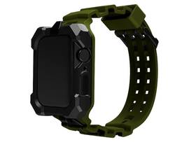 SPECIAL OPS (WATCH SERIES7 45MM) OLIVE/BLK