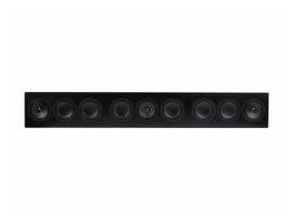 MONOPRICE MONOLITH BY MONOPRICE M-OW3 THX CERTIFIED LCR/SOUNDBAR ON WALL SPEAKER (EACH)