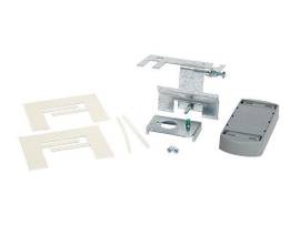 LEGRAND-WIREMOLD TPP DESIGNER GRAY 2-20A DPLX 15FT.