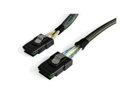 100CM SAS CABLE - SFF-8087 TO SFF-8087