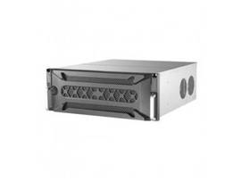 SMARTEYES 128CH 4U NVR WITHOUT POE, 24-SATA HOT SWAPPABLE